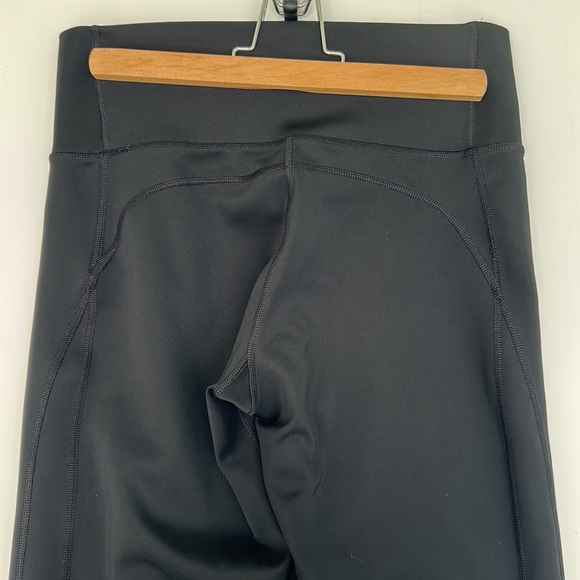 adidas Climalite Leggings Womens Medium - Picture 2 of 12